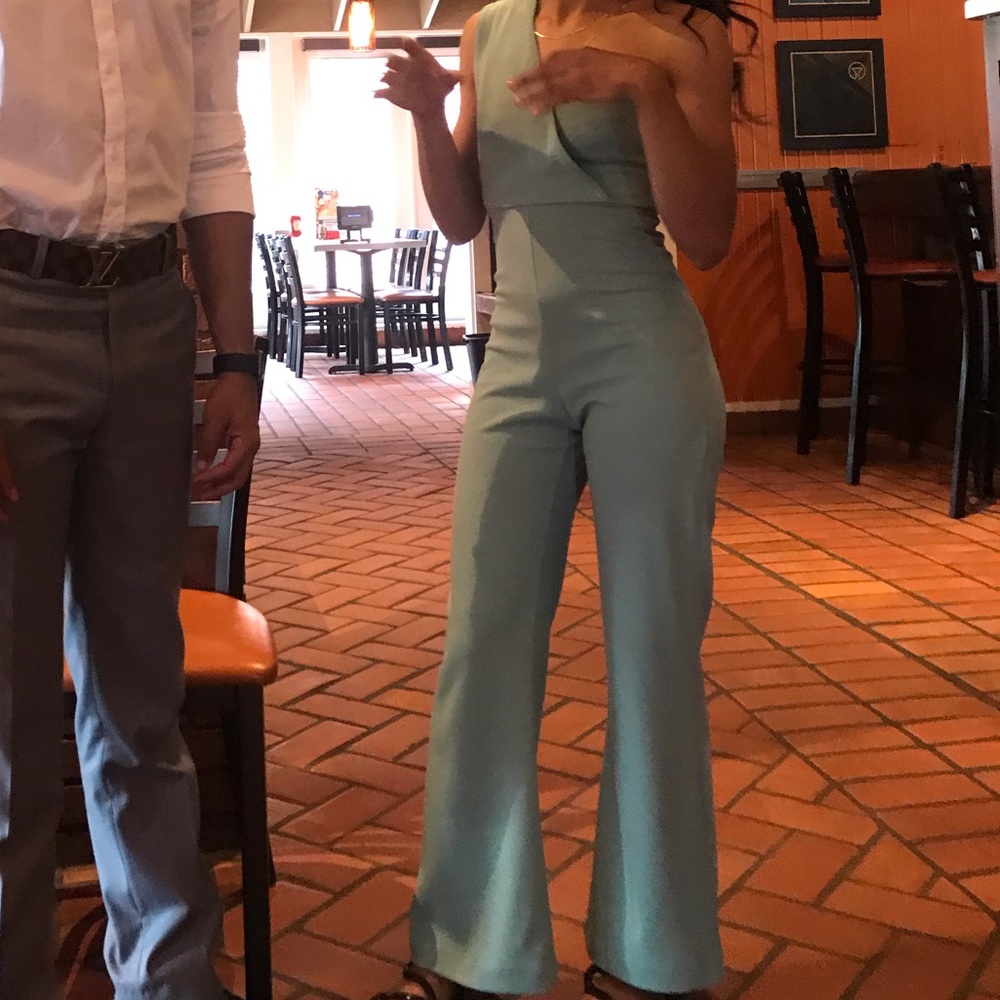 PLT Jumpsuit